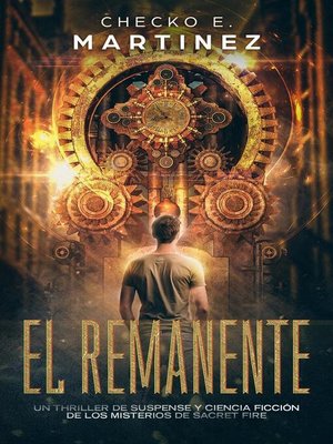 cover image of El Remanente